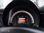 Smart ForTwo Passion