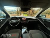 Kia Niro 64kWh