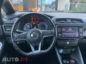 Nissan Leaf N-Connecta