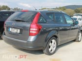 Kia Ceed SW 1.4 CVVT EX