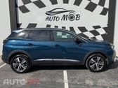 Peugeot 3008 1.2 PureTech Allure Pack EAT8