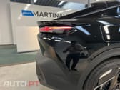Peugeot 408 1.6 Hybrid GT e-DCS7