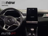 Renault Captur Techno TCE 90
