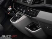 Volkswagen Transporter 2.0 TDi Business