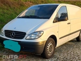 Mercedes-Benz 100 Vito