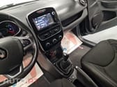 Renault Clio Sport Tourer 1.5 dCi Limited