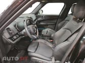 MINI Countryman Cooper SE Premium Edition