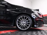 Mercedes-Benz A 180 CDi BE Edition AMG Line