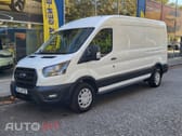 Ford Transit 350 L3 2.0 EcoBlue H2 Trend