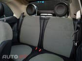 Fiat 500C 1.3 16V Multijet Lounge