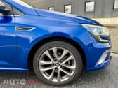 Renault Mégane Sport Tourer 1.5 dCi GT Line