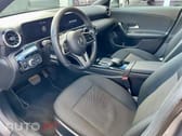 Mercedes-Benz CLA 180 d Shooting Brake Progressive Aut.