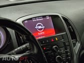 Opel Astra 1.6 CDTI Dynamic S/S