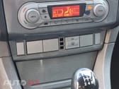 Ford Focus 1.6 TDCi Connection