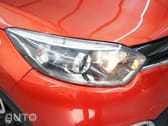 Renault Captur 1.5 dCi Zen