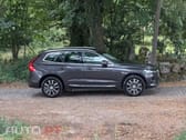Volvo XC60 2.0 T6 PHEV Inscription Expression AWD