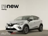 Renault Captur Captur 1.0 TCe Techno Bi-Fuel
