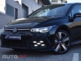 Volkswagen Golf 1.4 TSI GTE+ DSG
