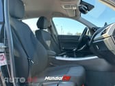 BMW 116 d Pack M
