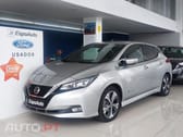 Nissan Leaf N-Connecta