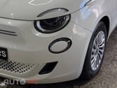 Fiat 500e 23,8kWh Icon