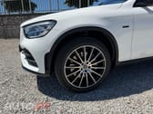 Mercedes-Benz GLC 300 de 4Matic