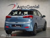 Hyundai i20 1.2 Classic