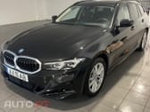 BMW 320 320e
