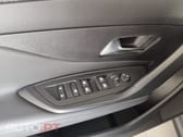 Peugeot 408 1.6 Hybrid Allure e-EAT8