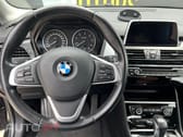 BMW 216 d Auto
