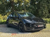 Tesla Model Y Tração Traseira