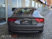 Audi A7 3.0 TDI V6 quattro S tronic