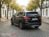 BMW X1 16 d sDrive Line Sport Auto