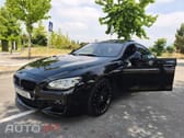 BMW 640 d M Sport Edition