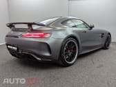 Mercedes-Benz AMG GT R
