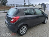 Opel Corsa 1.3 CDTI