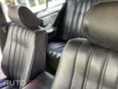 Mercedes-Benz 300 D (w123)