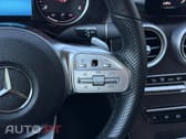 Mercedes-Benz GLC 300 d 4Matic