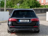 Mercedes-Benz E 300 300de 9G-Tronic AMG Line