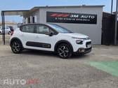 Citroen C3 1.2 PureTech Shine