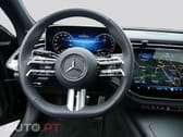 Mercedes-Benz E 300 I.V.A DEDUTIVEL de T AMG