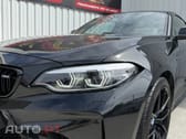 BMW M2 Auto
