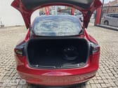 Tesla Model 3 Long Range Tração Integral