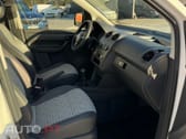 Volkswagen Caddy 1.6 TDi Trendline Net