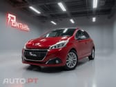 Peugeot 208 1.2 PureTech Allure