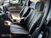 Renault Mégane 1.9 dCi C. Dynamique