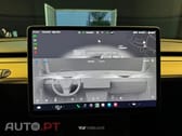 Tesla Model Y Long Range Dual Motor AWD