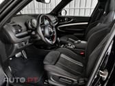 MINI Clubman Cooper SD Auto Desportiva