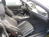 BMW 420 d xDrive Auto