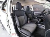 Mitsubishi L200 2.3 DI-D CD Invite 4WD